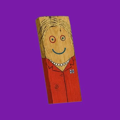 RobinWood Plank #921