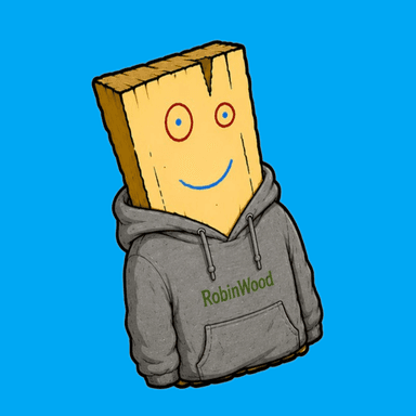 RobinWood Plank #1328