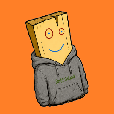 RobinWood Plank #1030