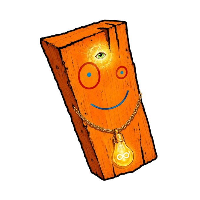 RobinWood Plank #344