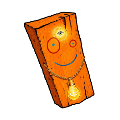 RobinWood Plank #344