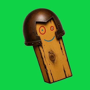 RobinWood Plank #1298