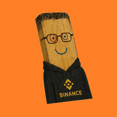RobinWood Plank #287