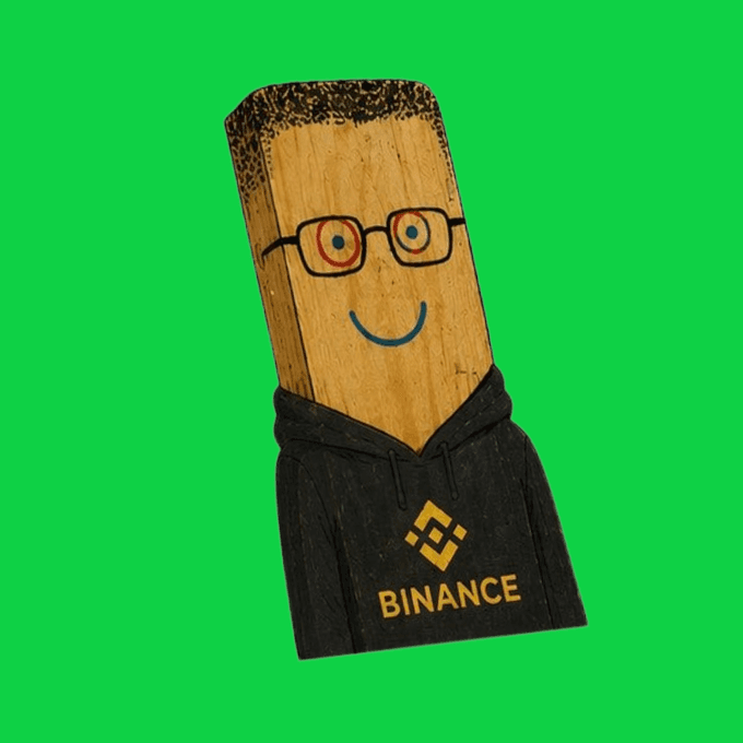 RobinWood Plank #284