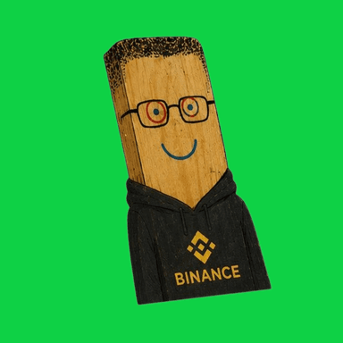 RobinWood Plank #284