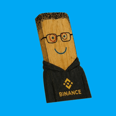 RobinWood Plank #374