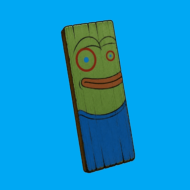RobinWood Plank #1170