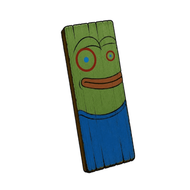 RobinWood Plank #456
