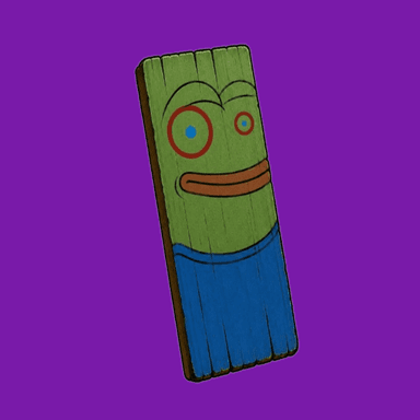 RobinWood Plank #753