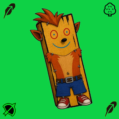 RobinWood Plank #234