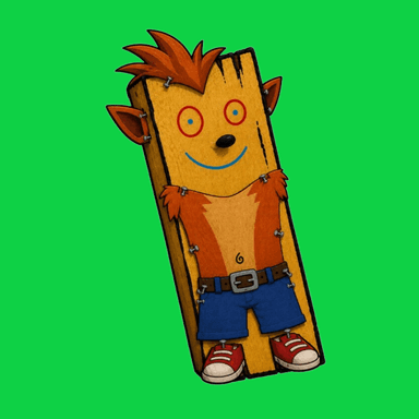 RobinWood Plank #833