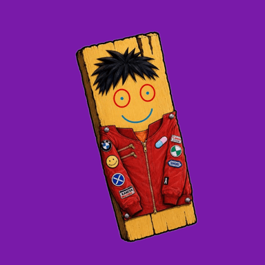 RobinWood Plank #1427