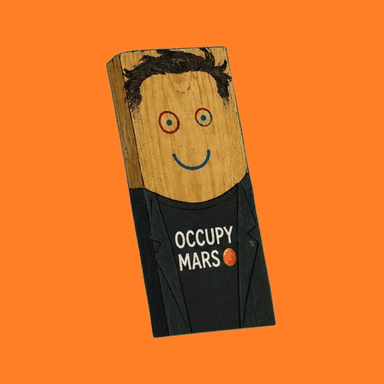 RobinWood Plank #1032