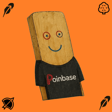 RobinWood Plank #928