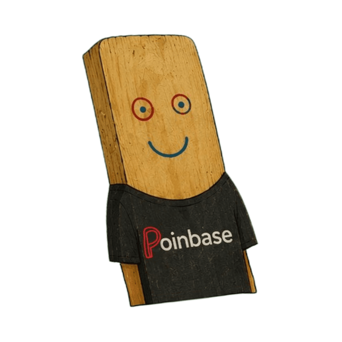 RobinWood Plank #325
