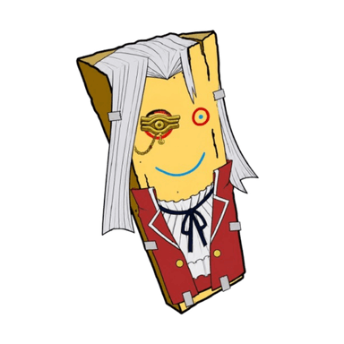 RobinWood Plank #289