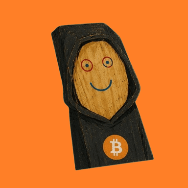 RobinWood Plank #1474