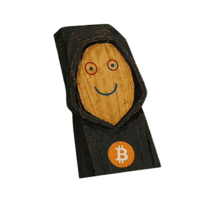 RobinWood Plank #1402