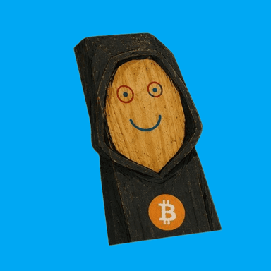 RobinWood Plank #151