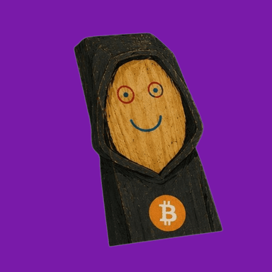 RobinWood Plank #337