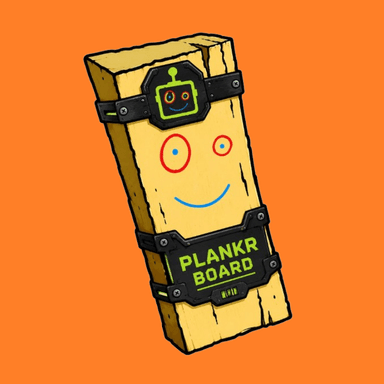 RobinWood Plank #526