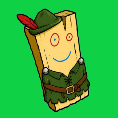RobinWood Plank #993