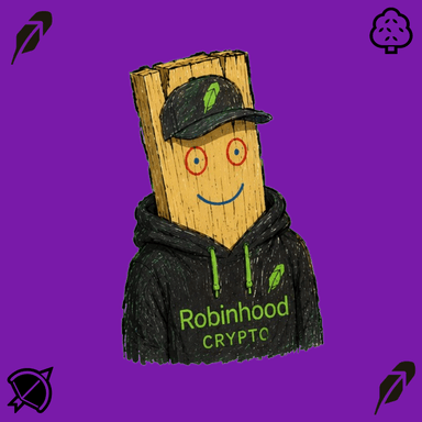 RobinWood Plank #781