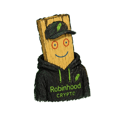 RobinWood Plank #1012