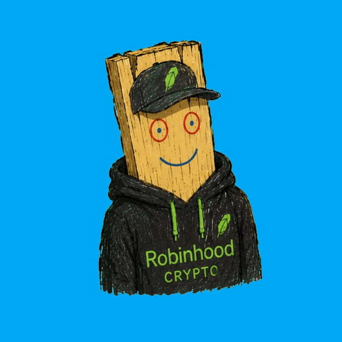 RobinWood Plank #350
