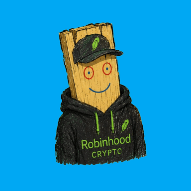 RobinWood Plank #350