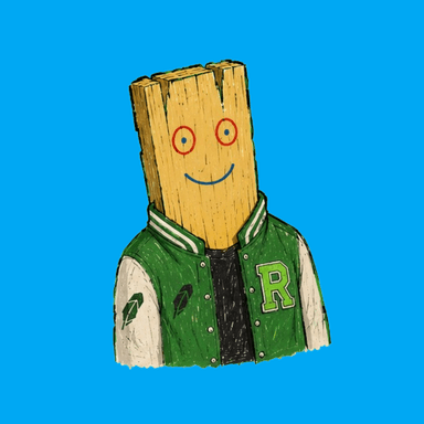 RobinWood Plank #403