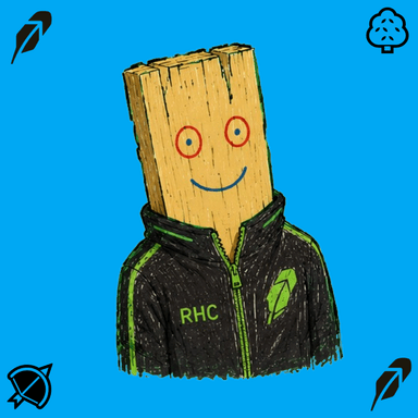 RobinWood Plank #707