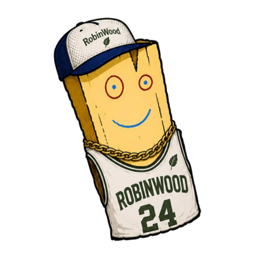 RobinWood Plank #241