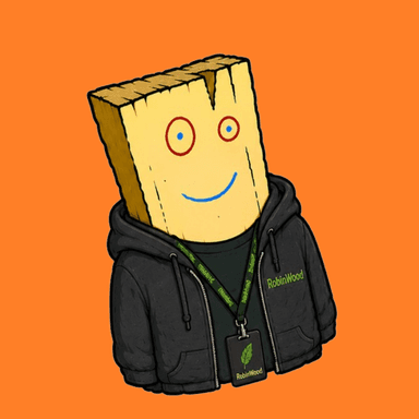 RobinWood Plank #703