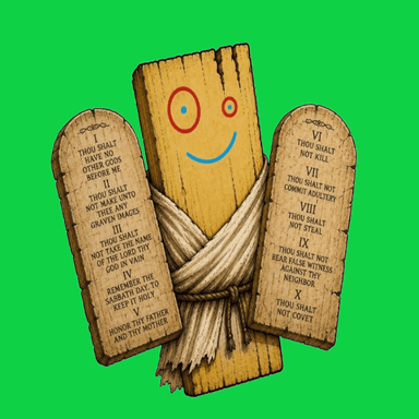 RobinWood Plank #1059