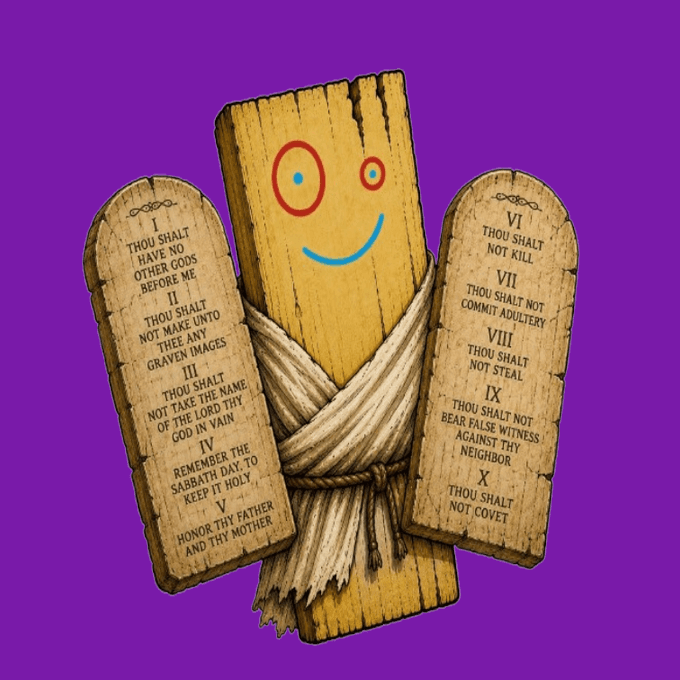 RobinWood Plank #1048
