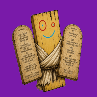RobinWood Plank #1048