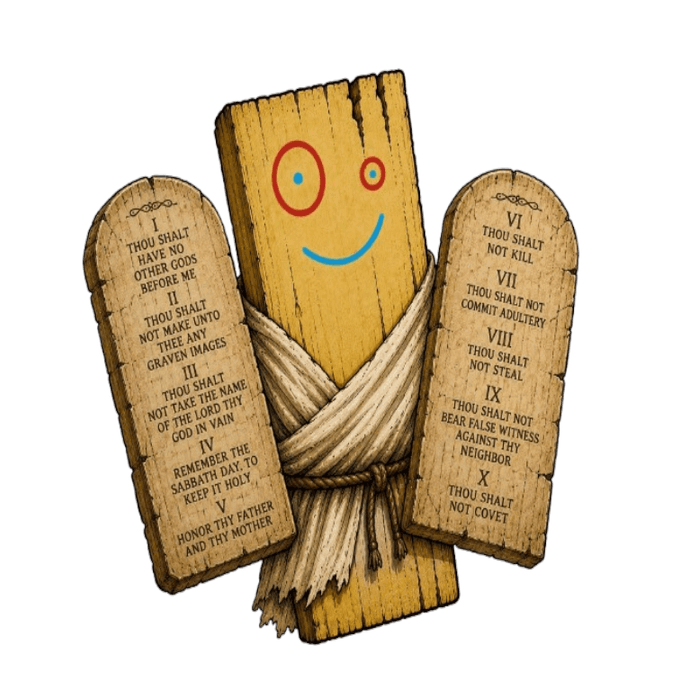 RobinWood Plank #191