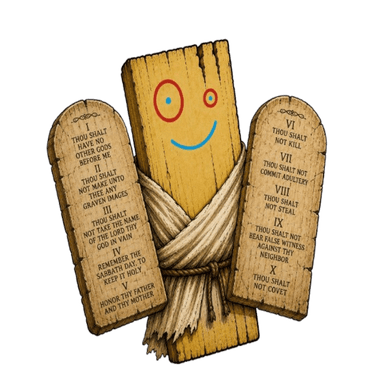 RobinWood Plank #191