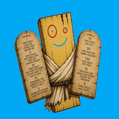 RobinWood Plank #1191