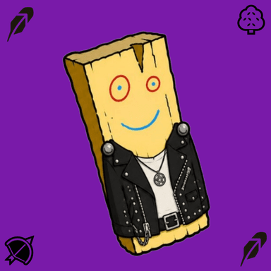 RobinWood Plank #288