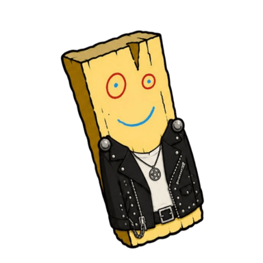 RobinWood Plank #821