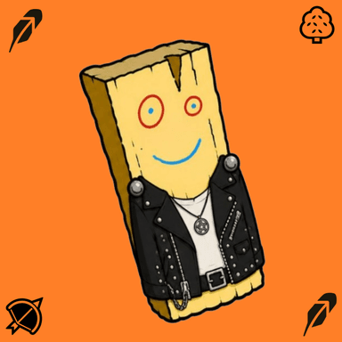RobinWood Plank #913