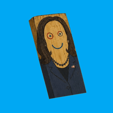 RobinWood Plank #643