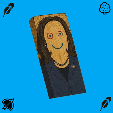 RobinWood Plank #1206