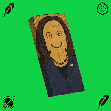 RobinWood Plank #1418