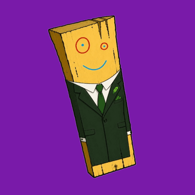 RobinWood Plank #1511