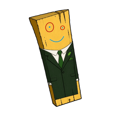 RobinWood Plank #926