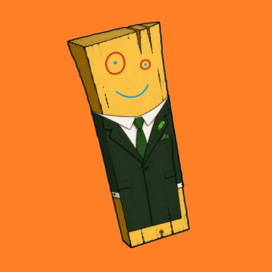 RobinWood Plank #1233