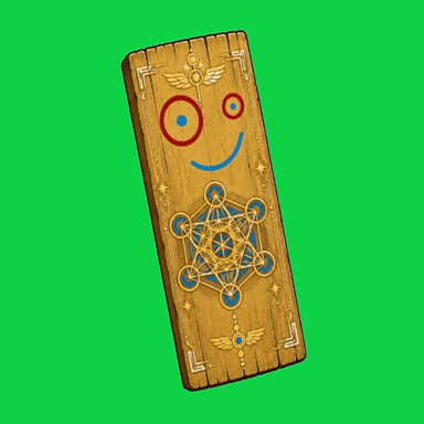 RobinWood Plank #1057